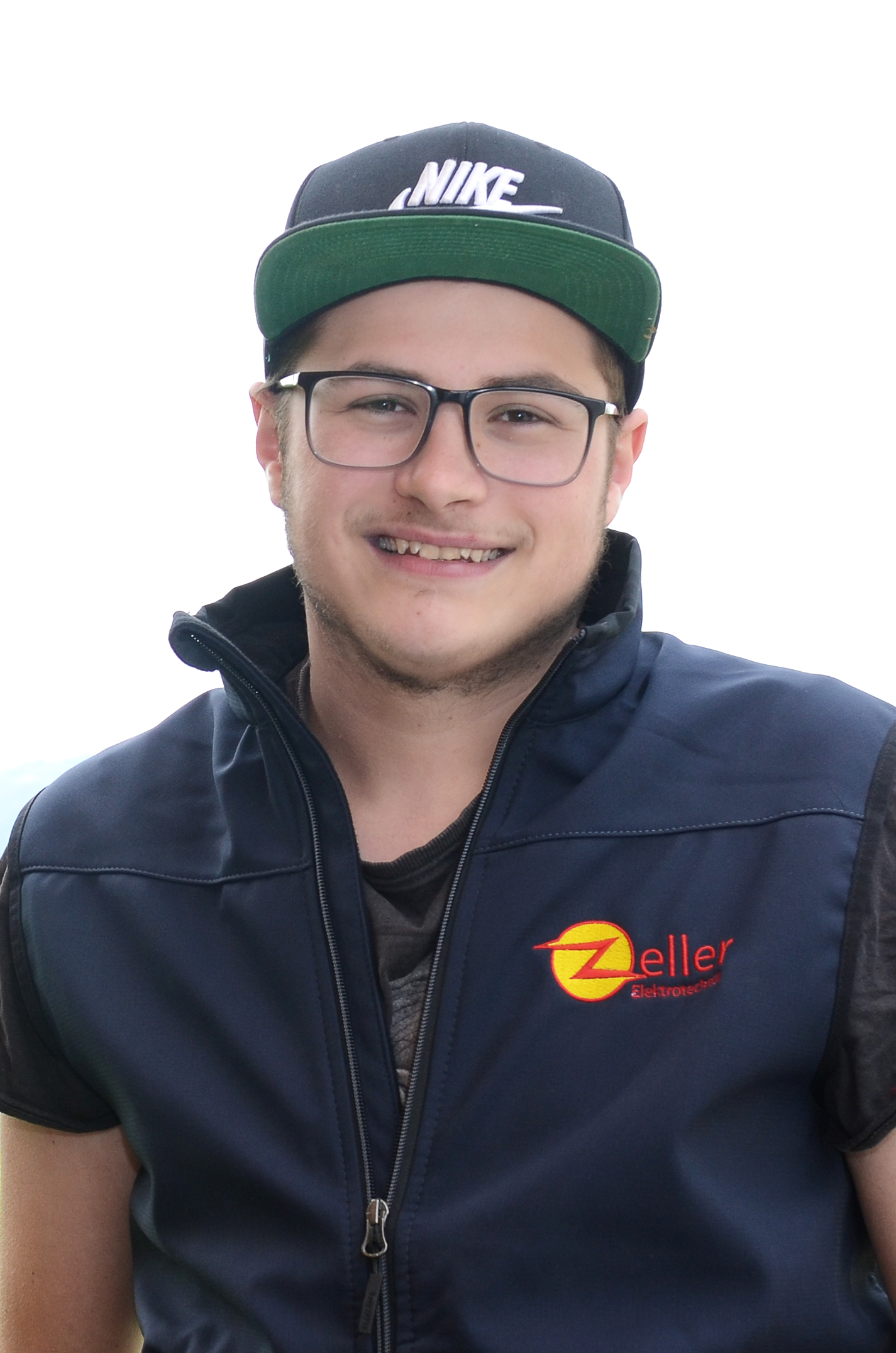 Nikolas Hochberger