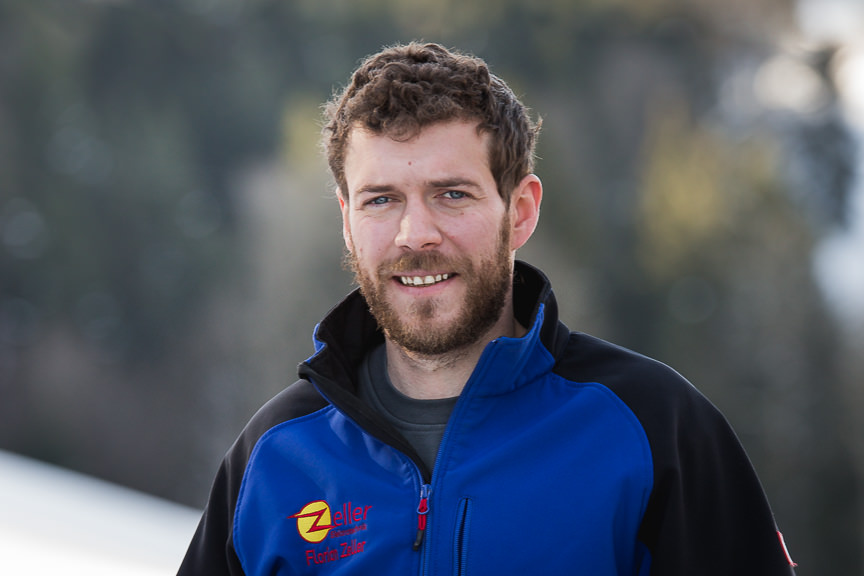 Florian Zeller