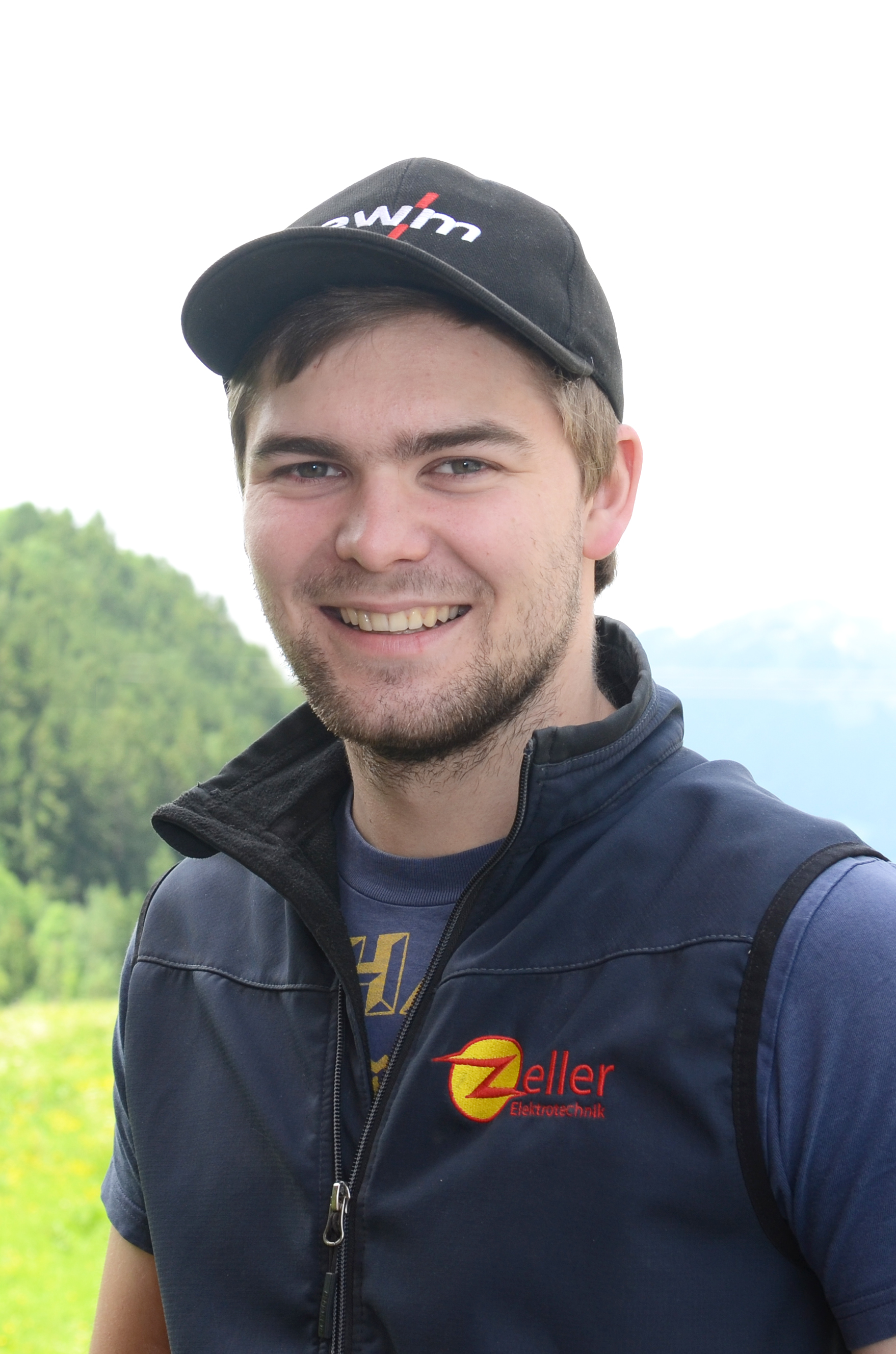 Sylvester Zeller